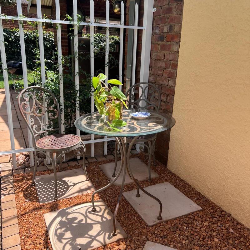 To Let 1 Bedroom Property for Rent in Potchefstroom North West
